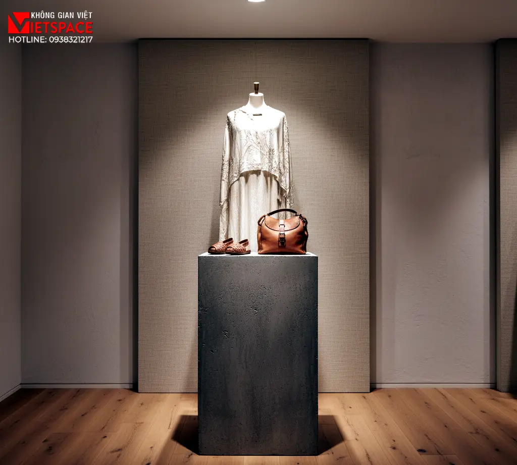 thiết kế cửa hàng thời trang modecraft _6