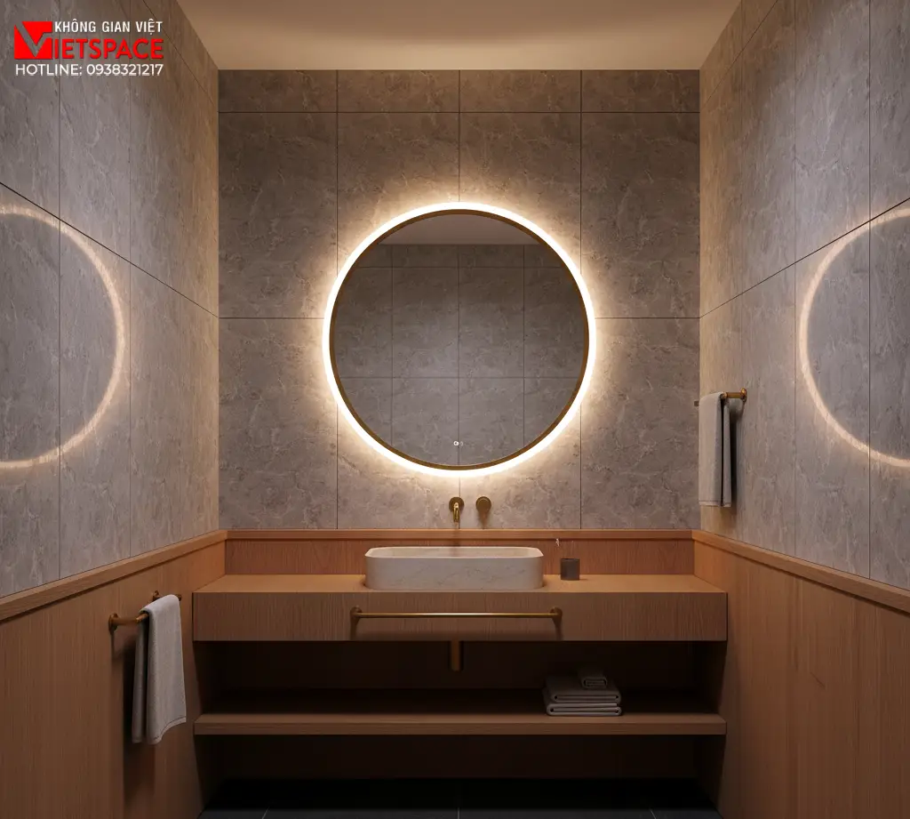 thiết kế cửa hàng thời trang modecraft _12