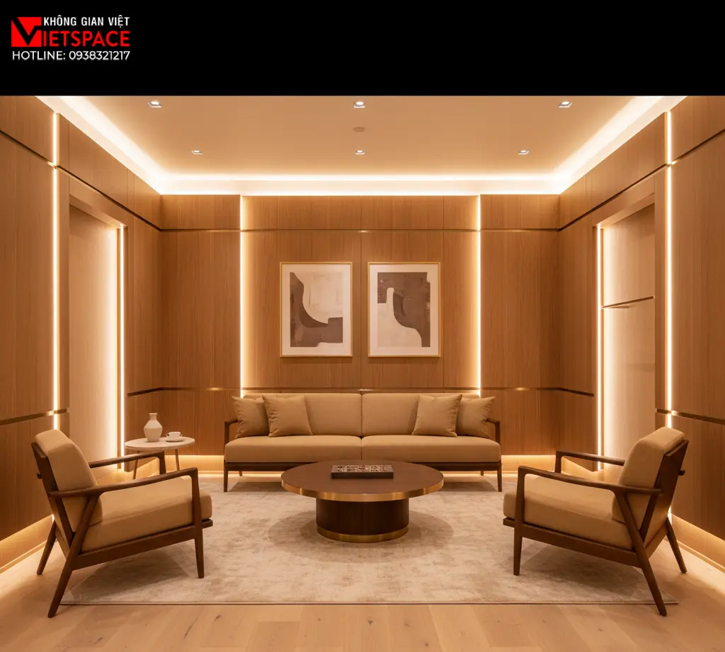 thiết kế cửa hàng thời trang modecraft _15