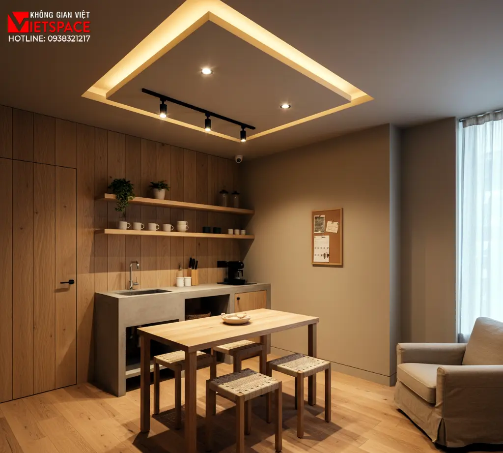 thiết kế cửa hàng thời trang modecraft _16