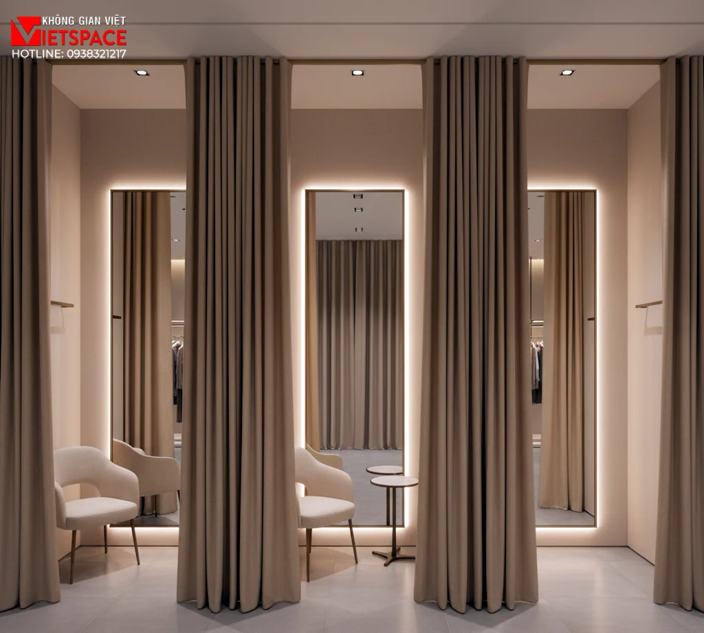 thiết kế cửa hàng thời trang stylehaus design _8