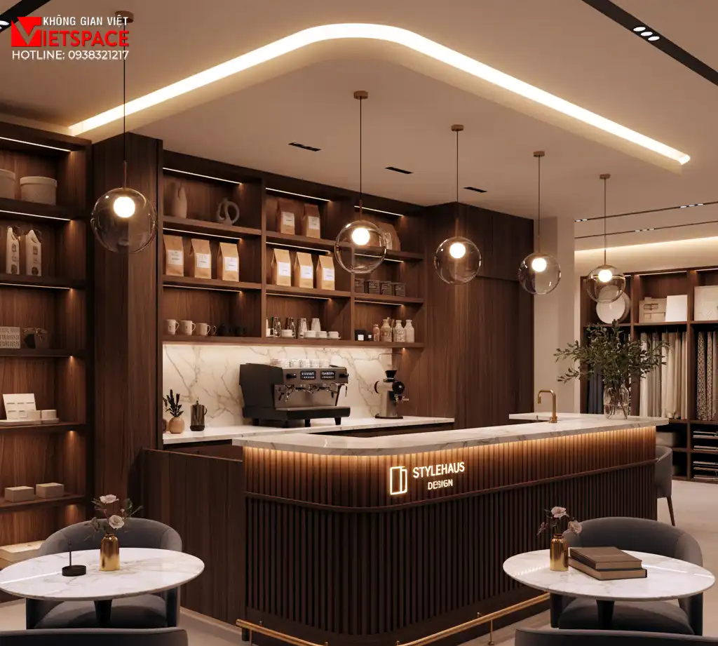 thiết kế cửa hàng thời trang stylehaus design _12