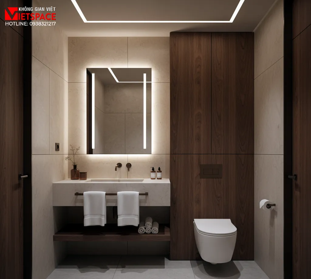 thiết kế cửa hàng thời trang stylehaus design _13