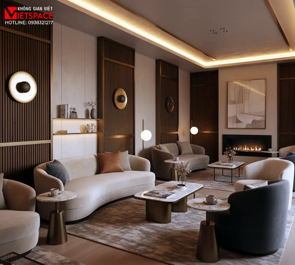 thiết kế cửa hàng thời trang stylehaus design _15