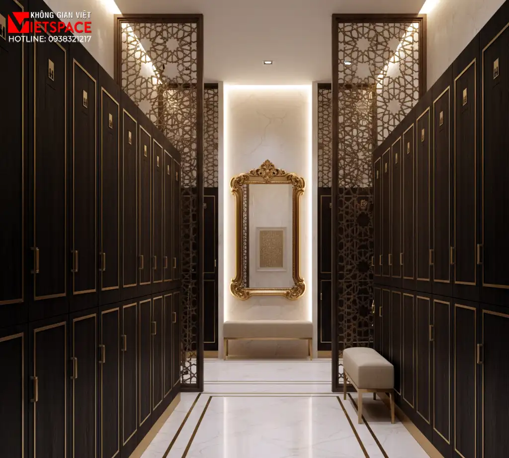 thiết kế spa dubai essence _3