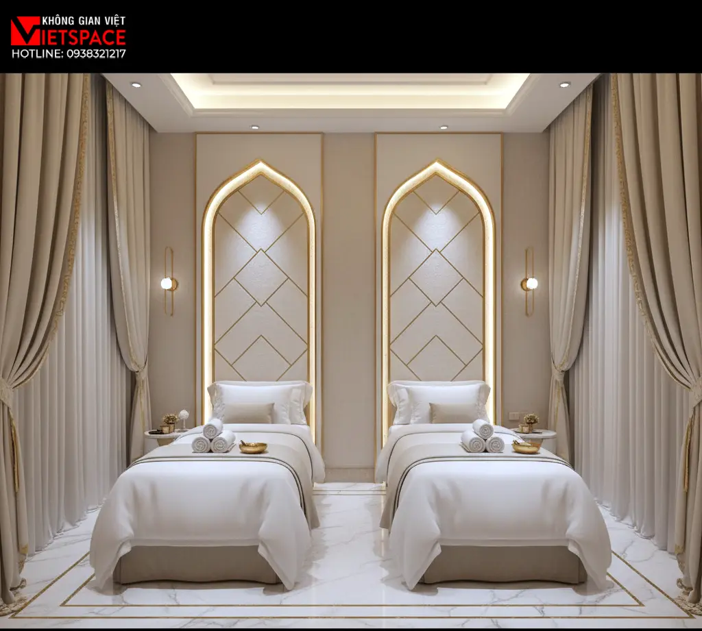 thiết kế spa dubai essence _4