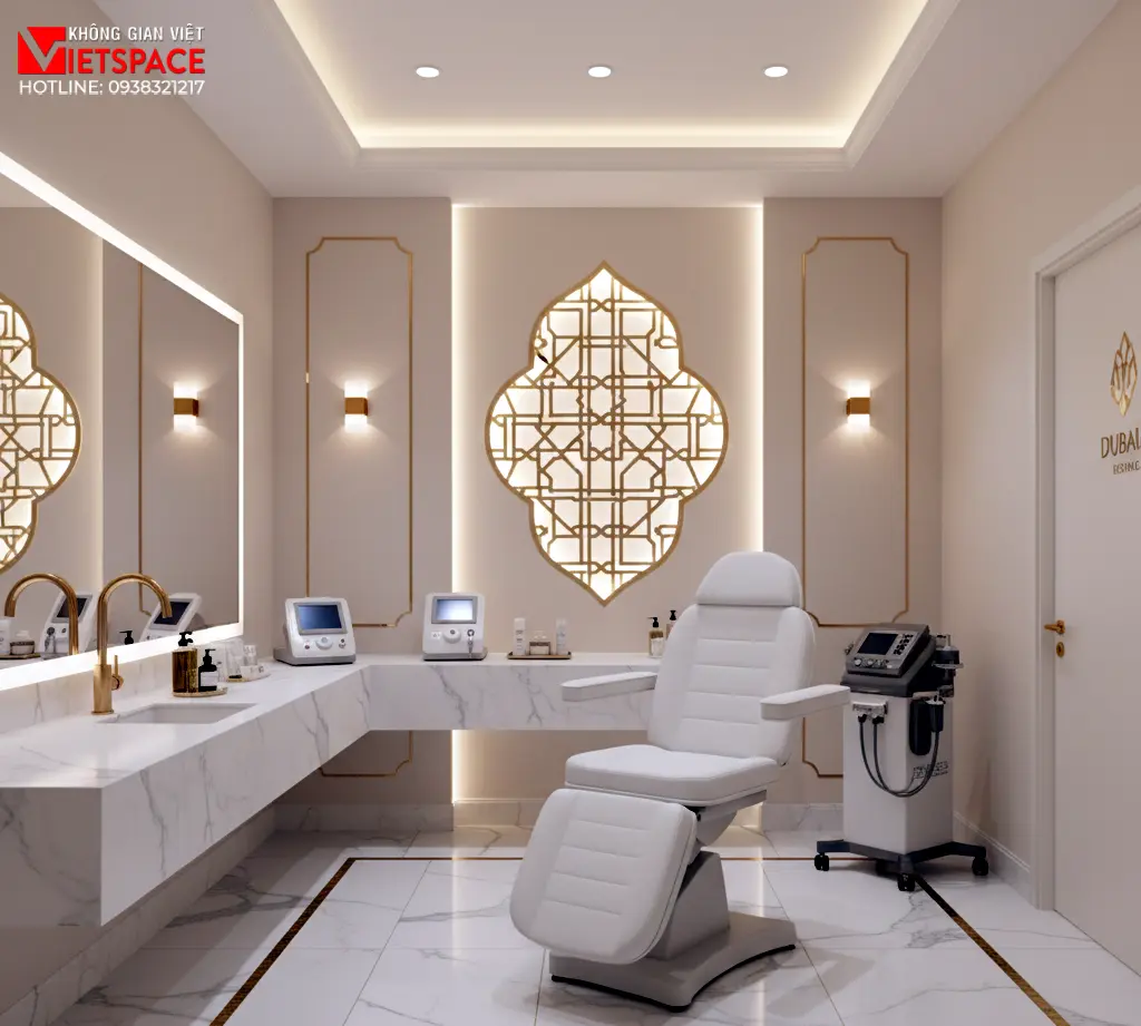 thiết kế spa dubai essence _6