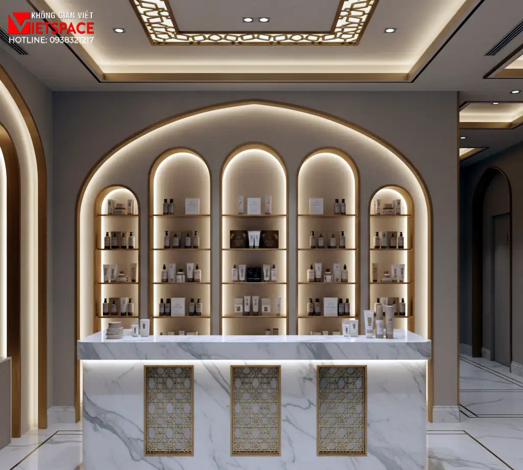 thiết kế spa dubai essence _12