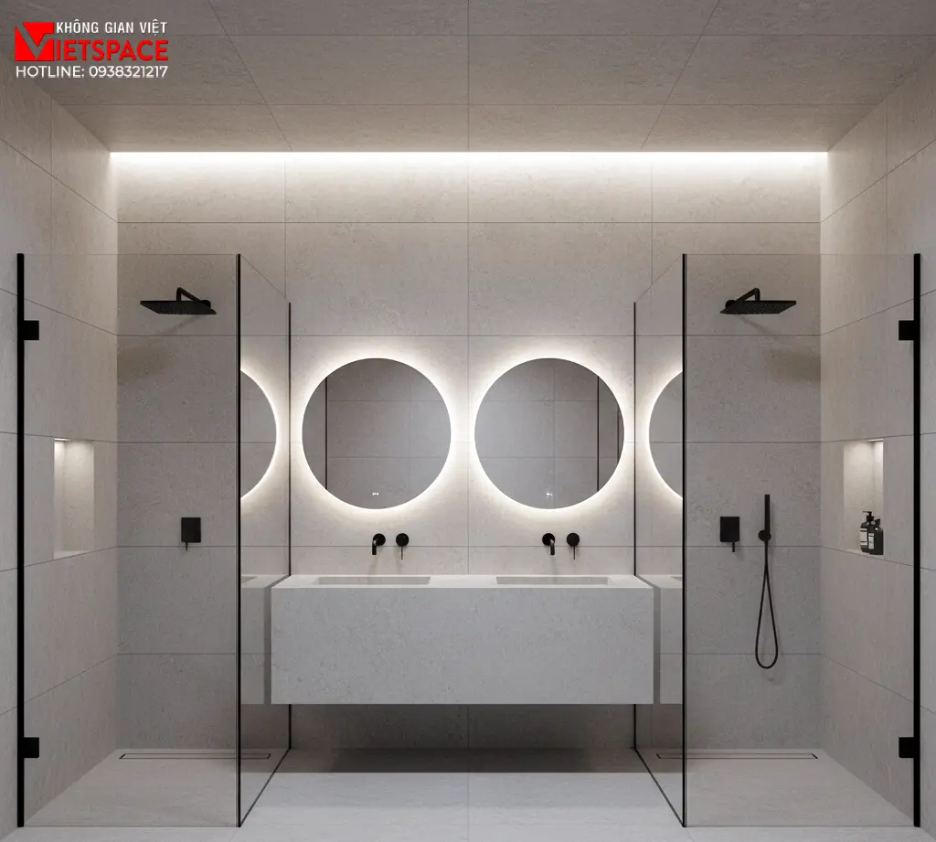 thiết kế spa glow up _11