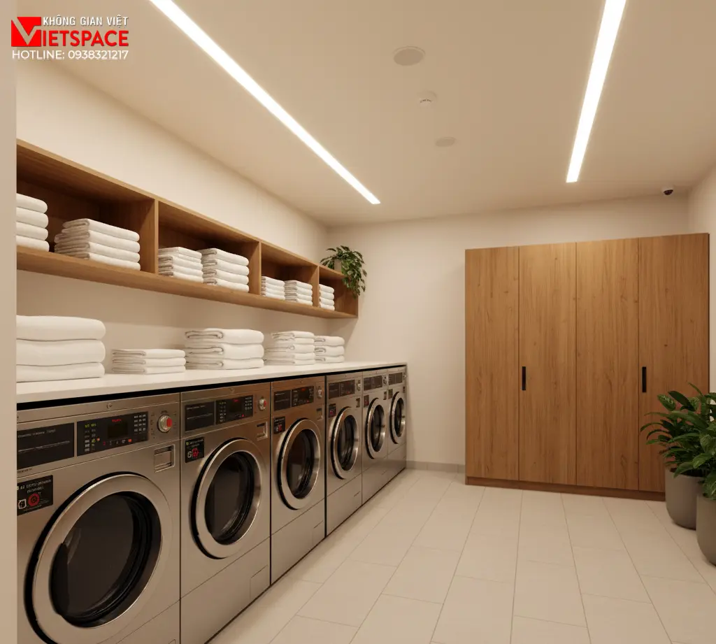 thiết kế spa lotus bay _10