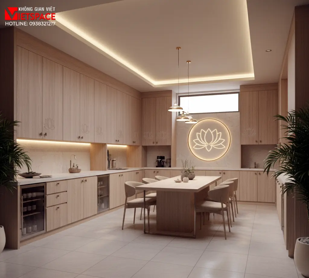 thiết kế spa lotus bay _14