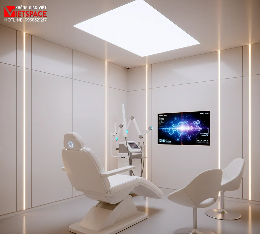 thiết kế spa lumina _7