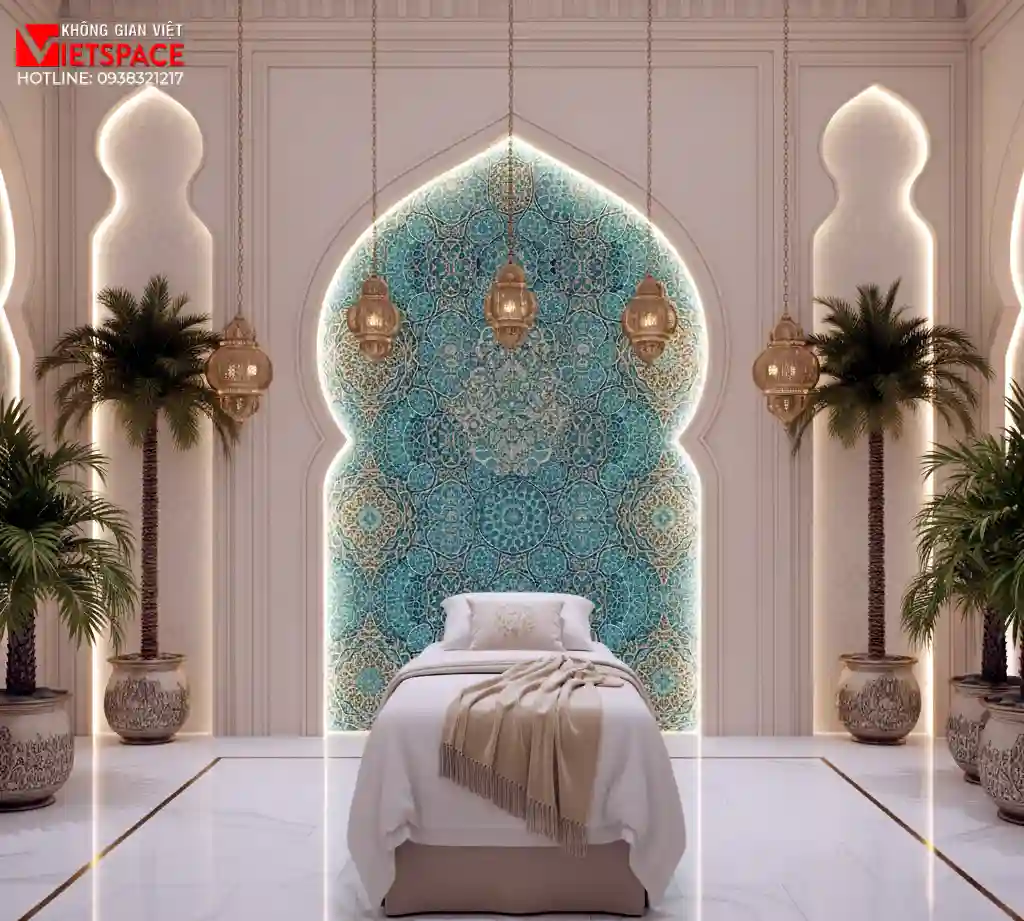 thiết kế spa royal oasis _6