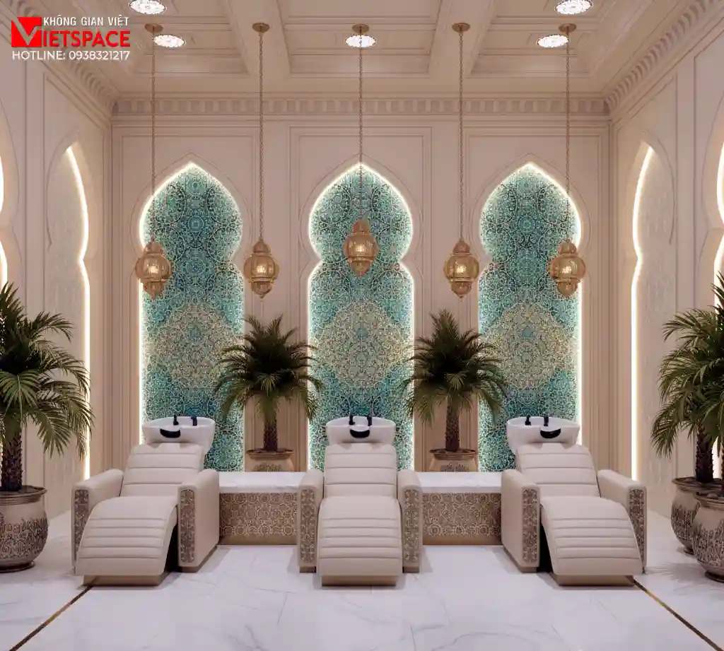 thiết kế spa royal oasis _7