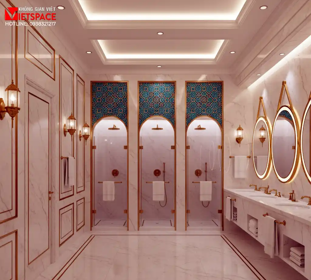 thiết kế spa royal oasis _10