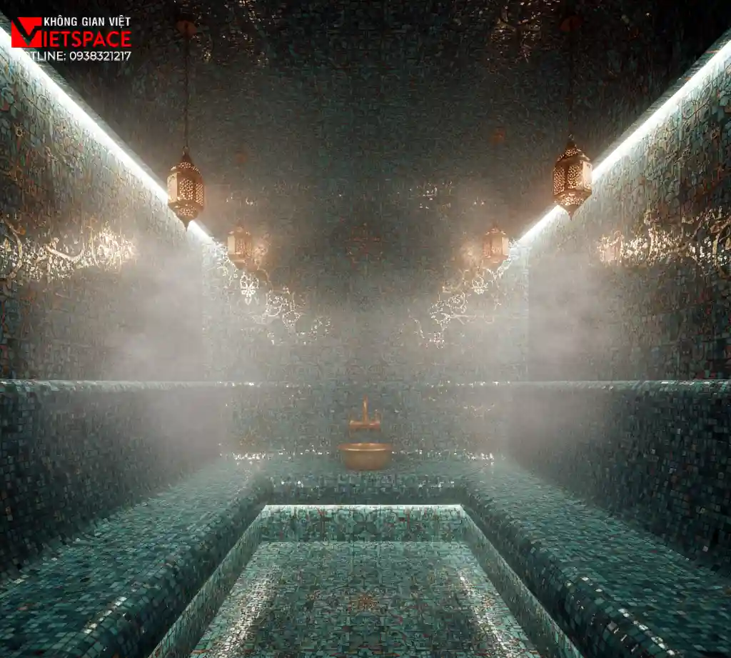 thiết kế spa royal oasis _13