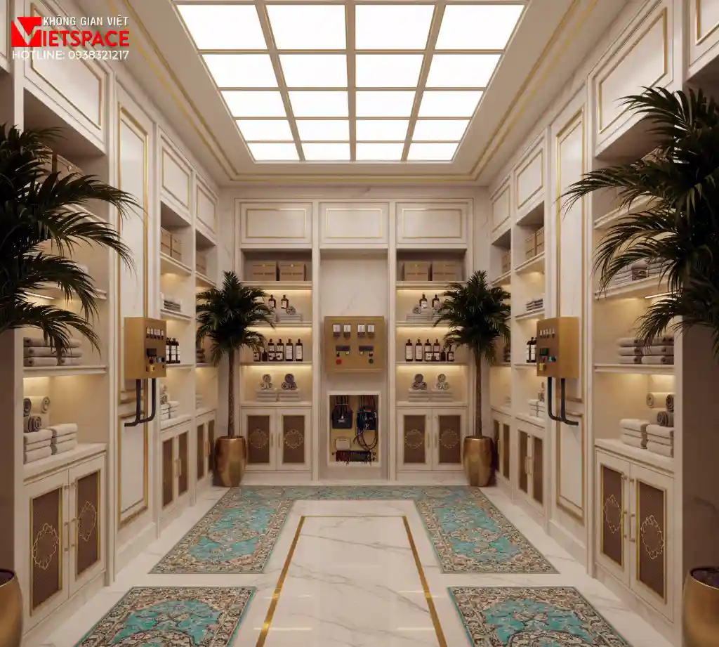 thiết kế spa royal oasis _14