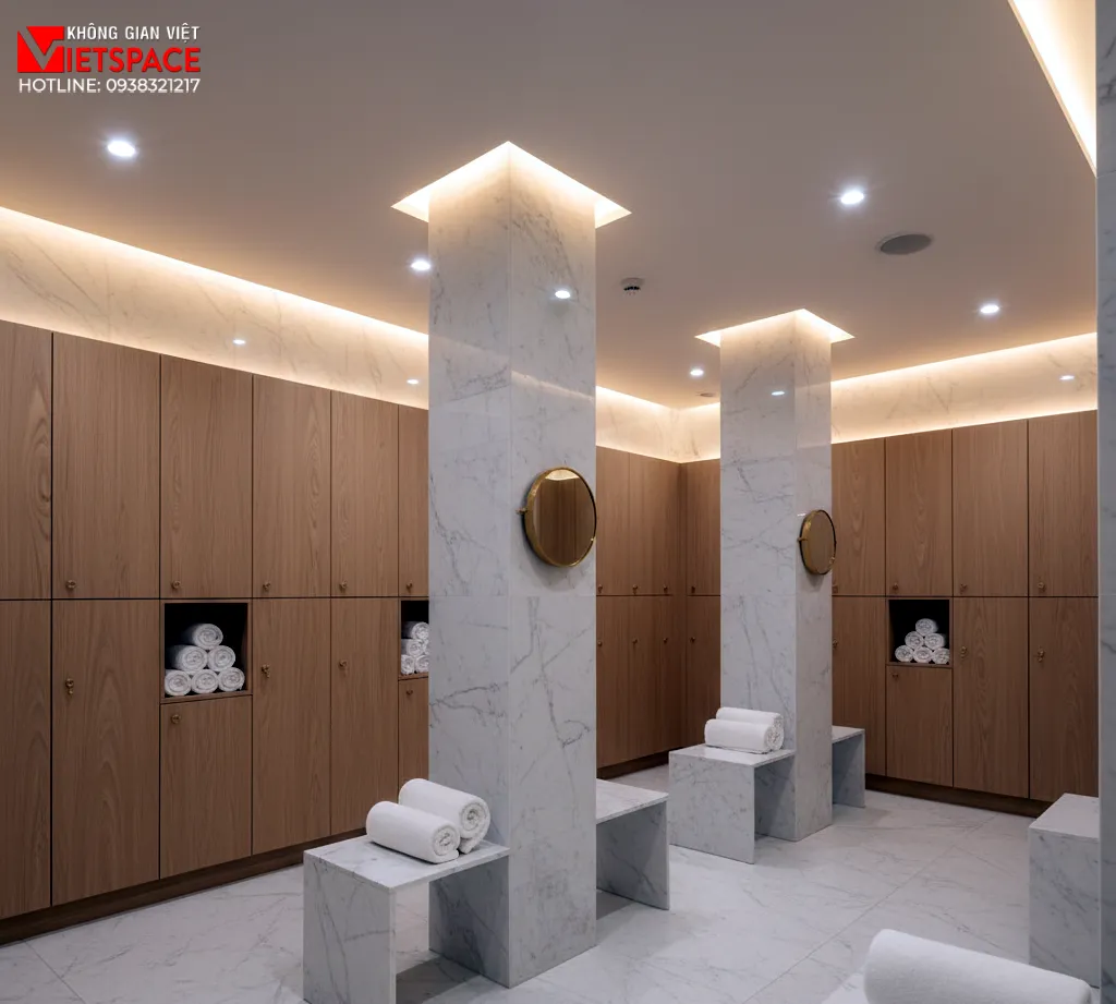 thiết kế spa seraphina _3