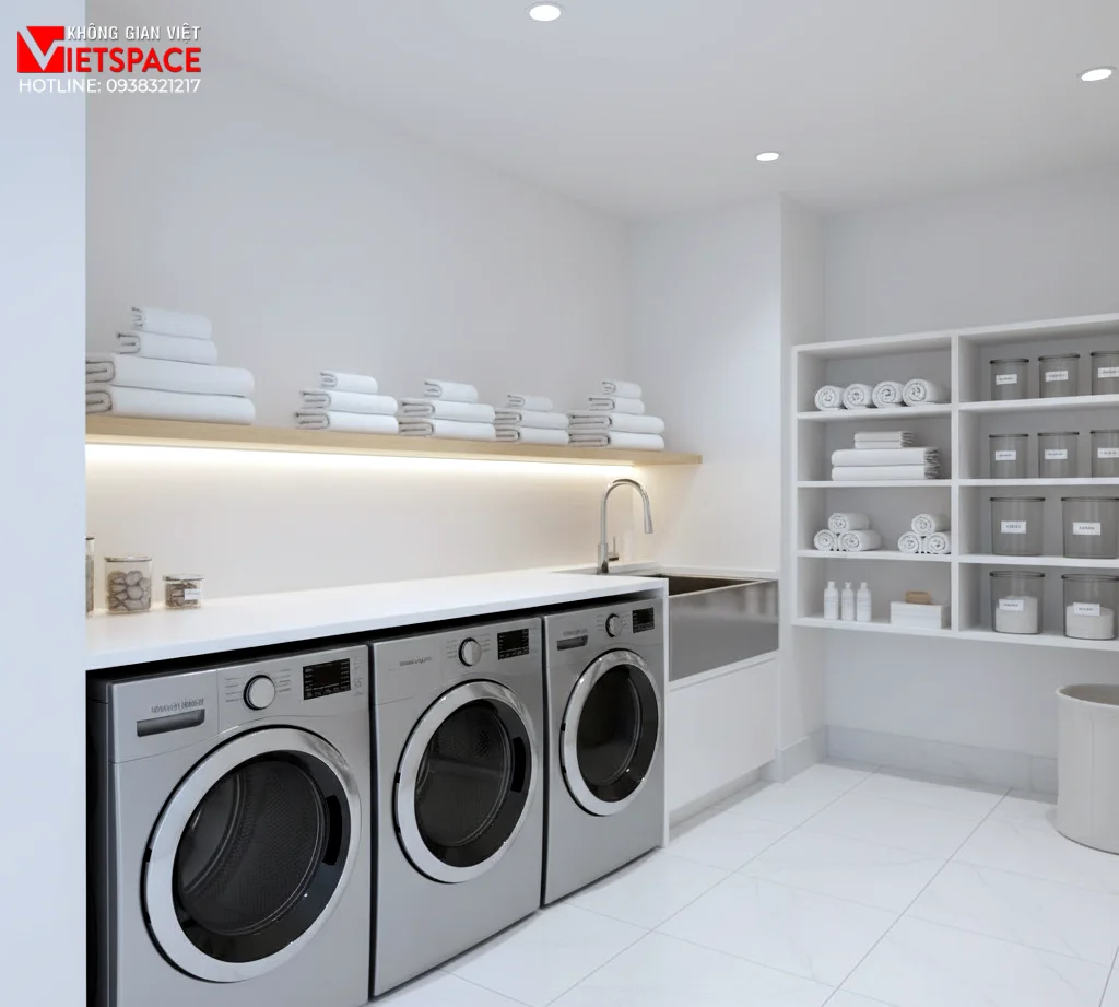 thiết kế spa seraphina _8