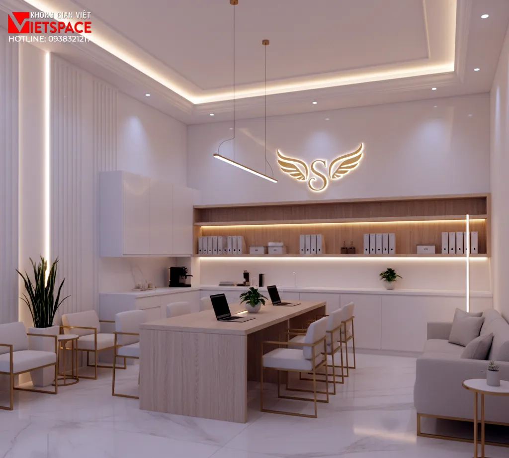 thiết kế spa seraphina _12