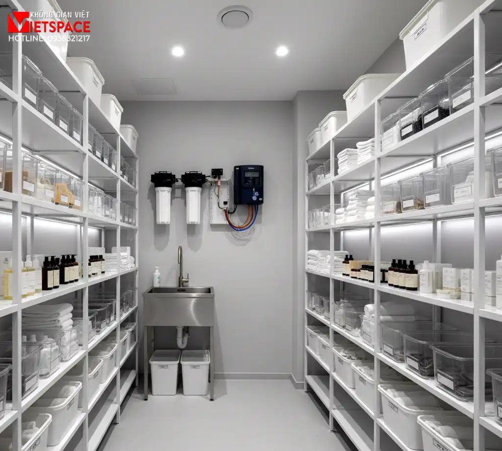 thiết kế spa seraphina _14