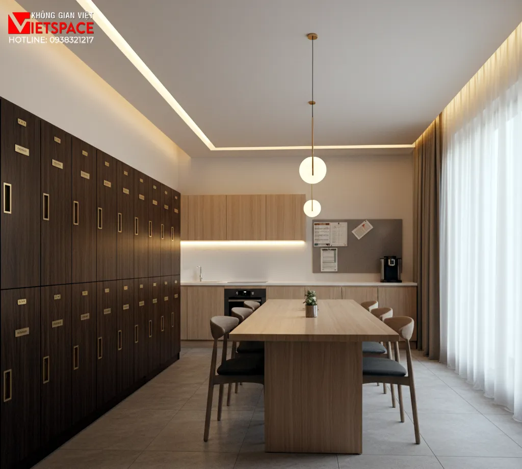thiết kế spa velvet moon _10