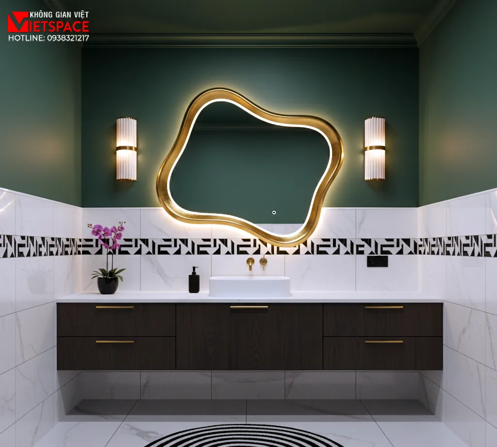 thiết kế cửa hàng thời trang chicform studio _12