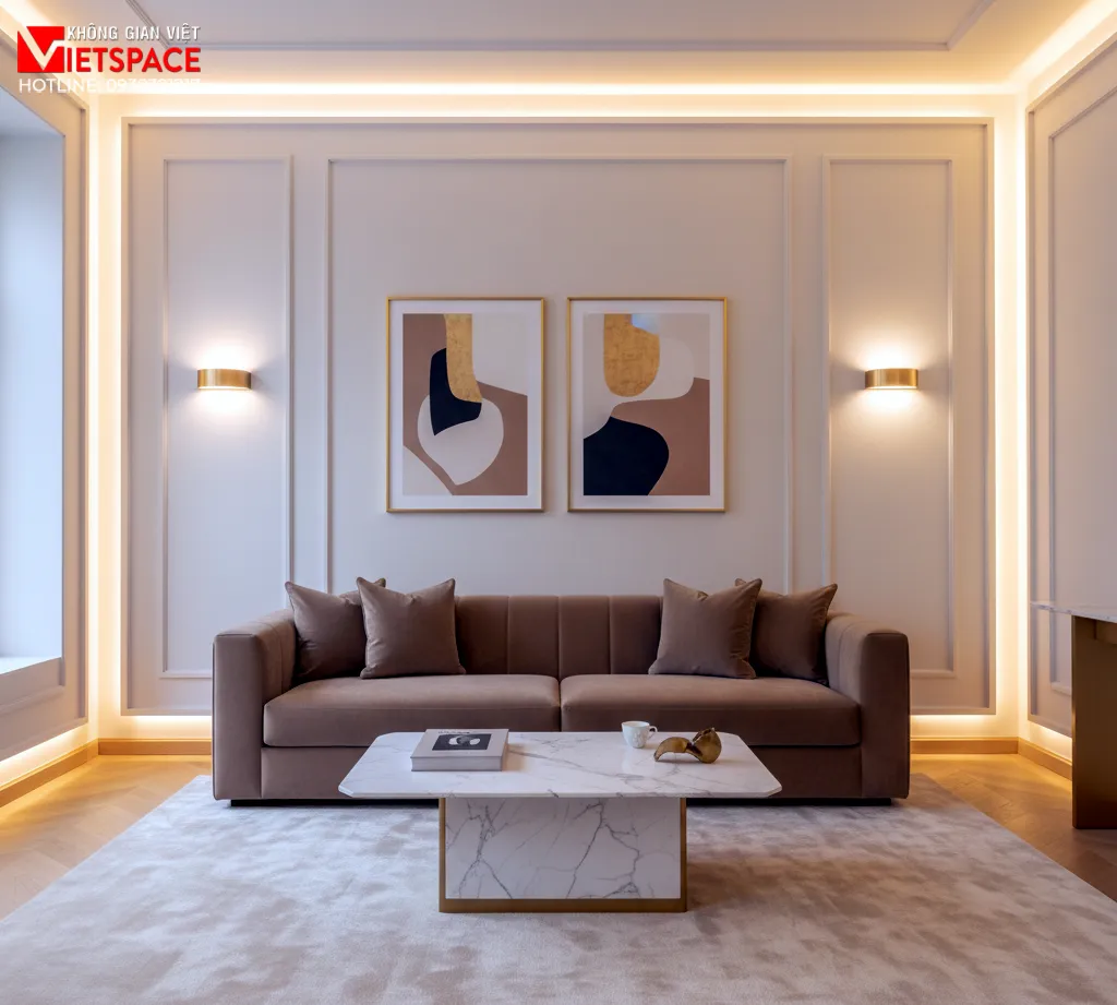 thiết kế cửa hàng thời trang maison forme _7