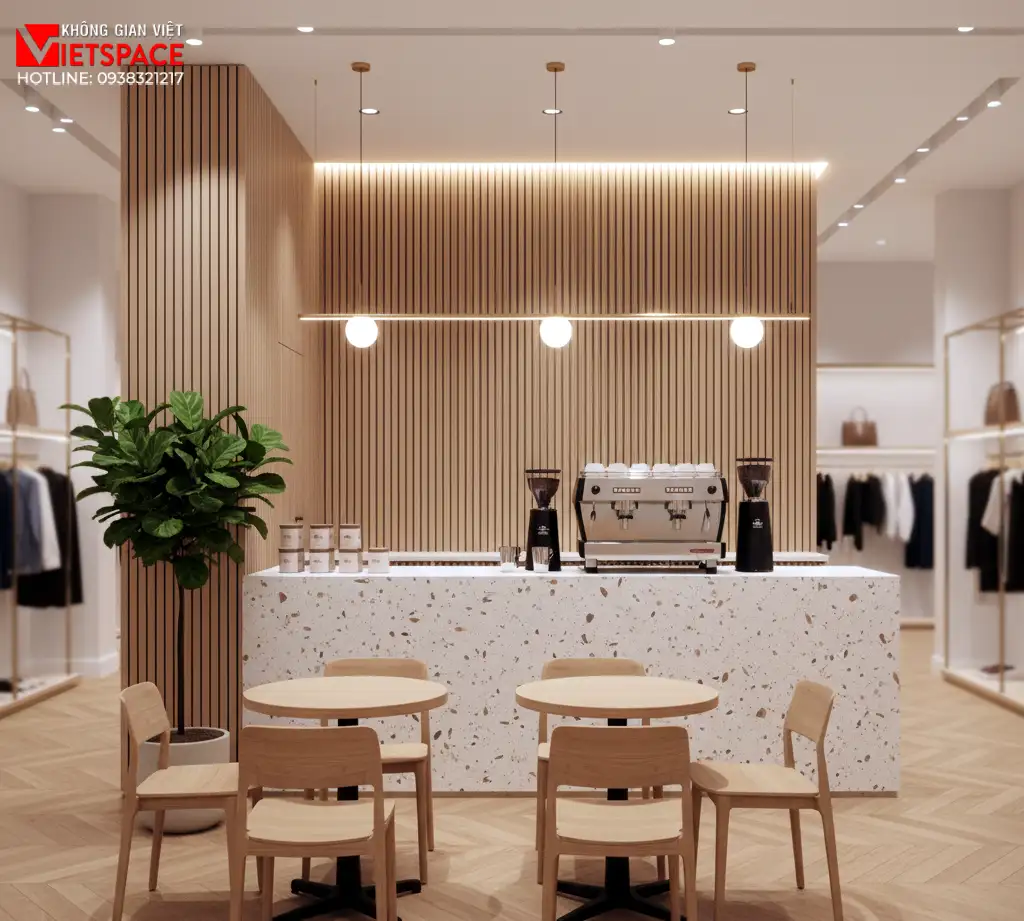 thiết kế cửa hàng thời trang maison forme _17