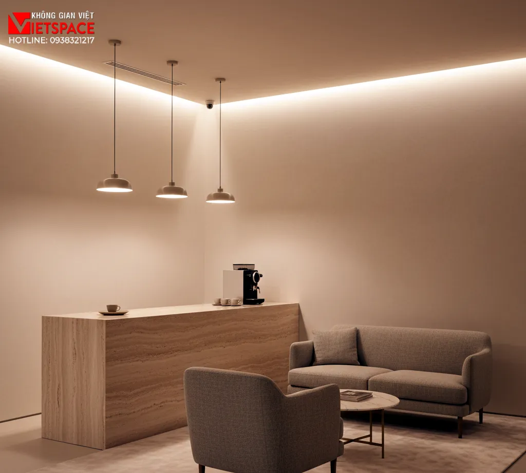 thiết kế cửa hàng thời trang studio nova _5