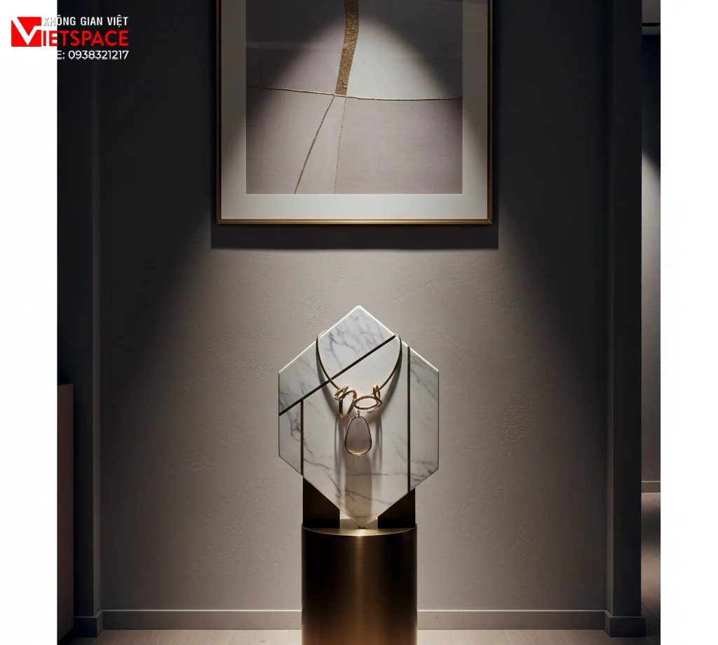 thiết kế cửa hàng thời trang studio nova _12