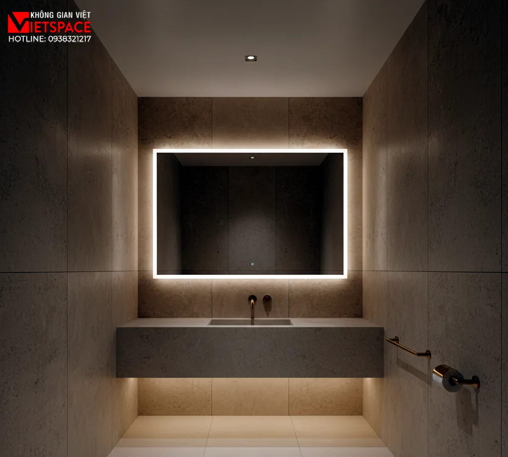 thiết kế cửa hàng thời trang studio nova _15