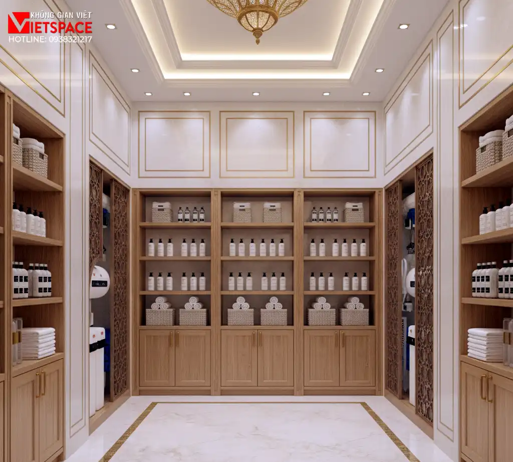 thiết kế spa arabian pearl _16