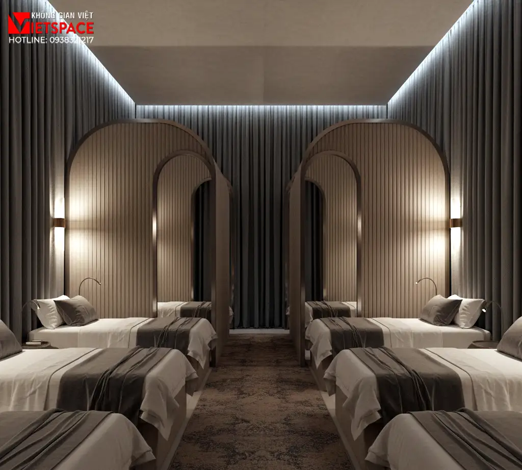 thiết kế spa chrome soul _4