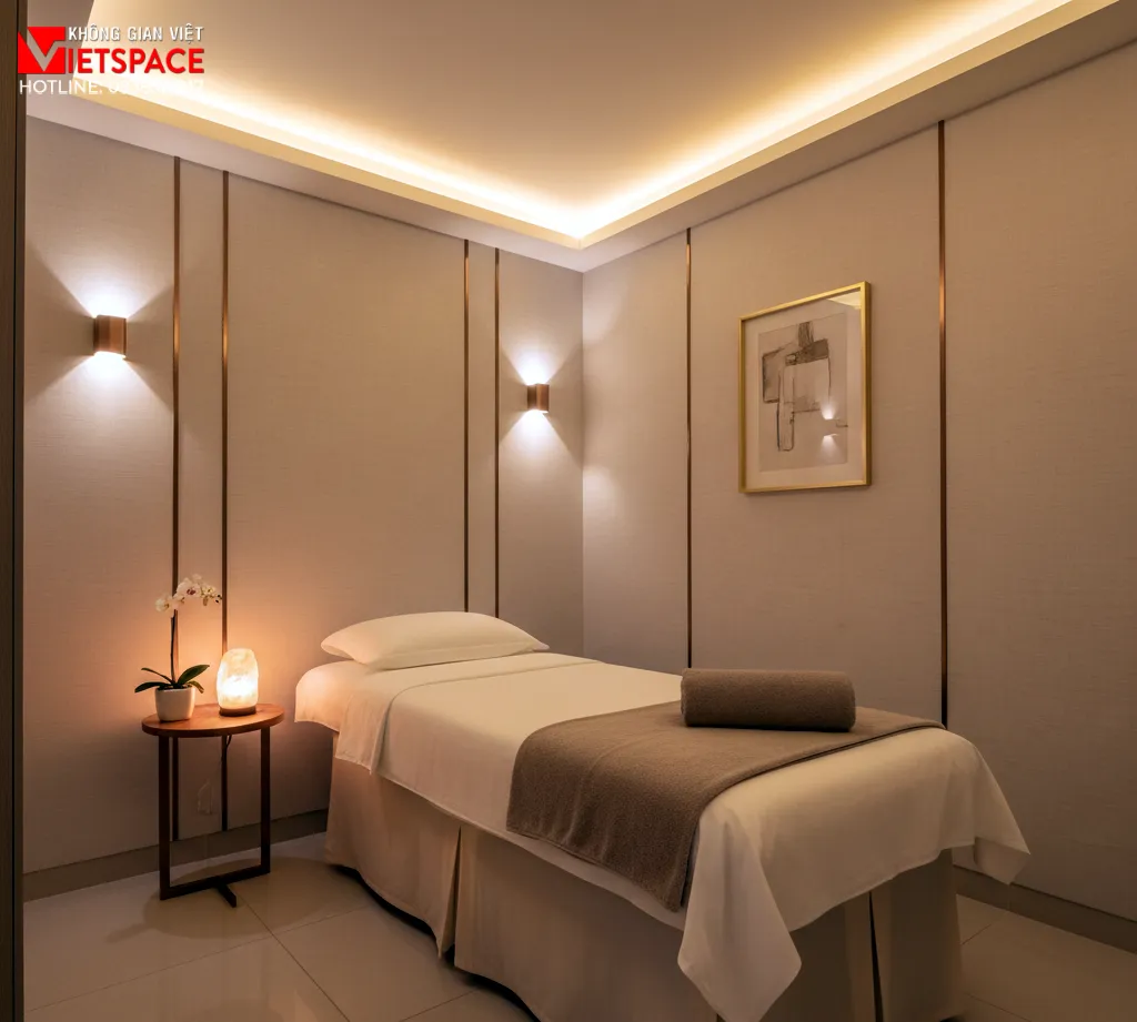 thiết kế spa ornare essence _6