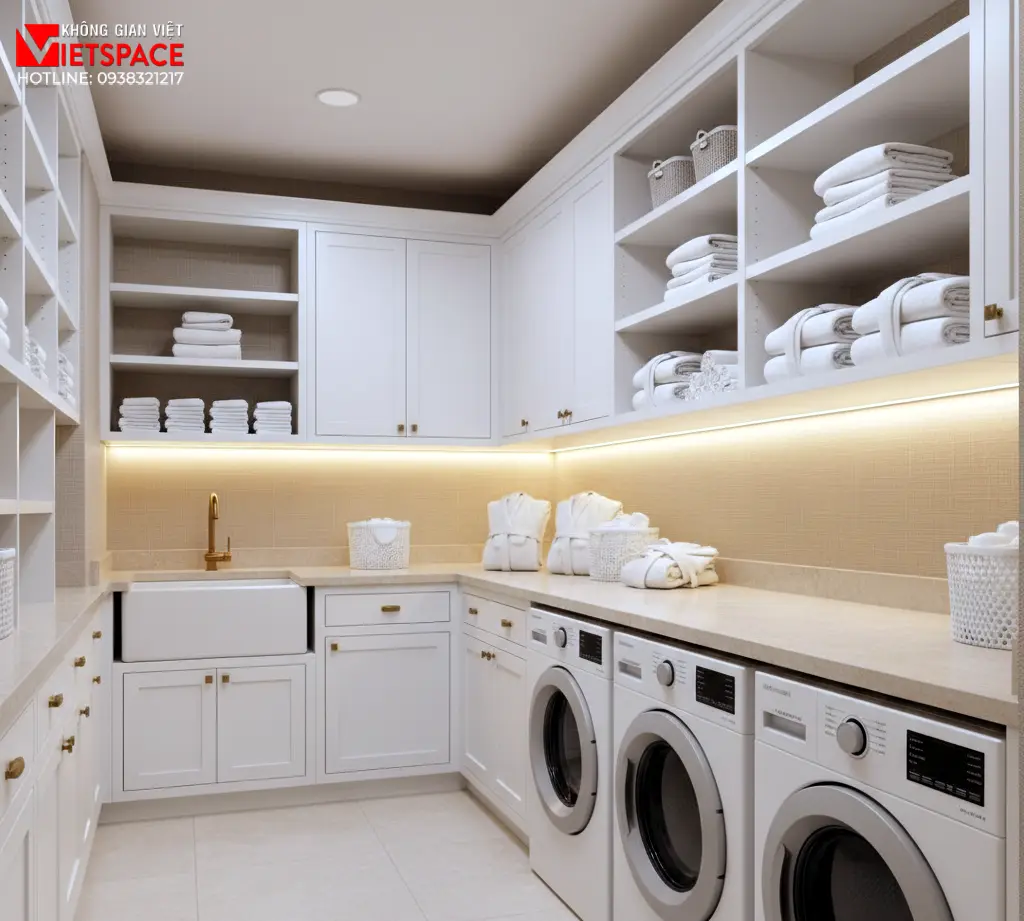 thiết kế spa ornare essence _7