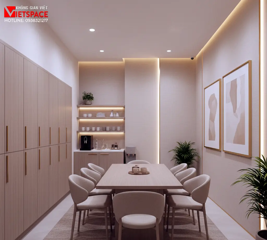thiết kế spa ornare essence _8