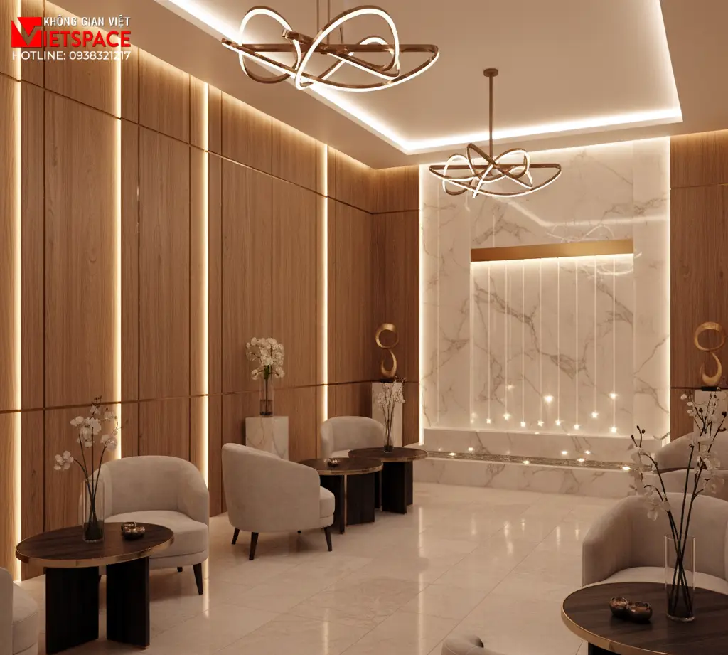 thiết kế spa ornare essence _10