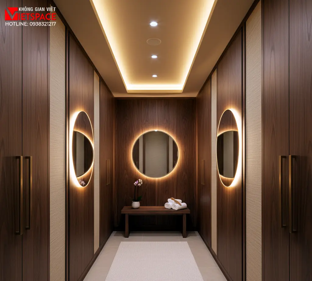thiết kế spa ornare essence _13