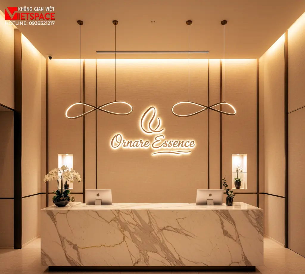 thiết kế spa ornare essence _14