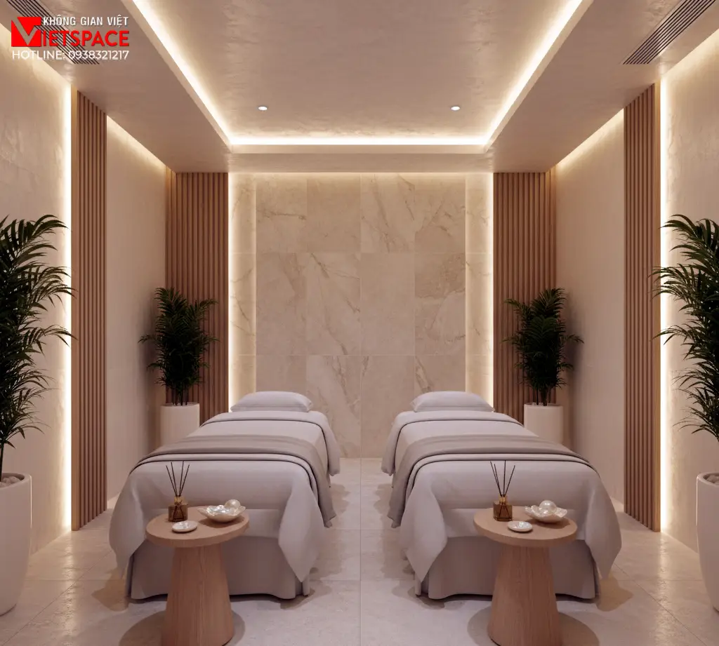 thiết kế spa pearl view _5