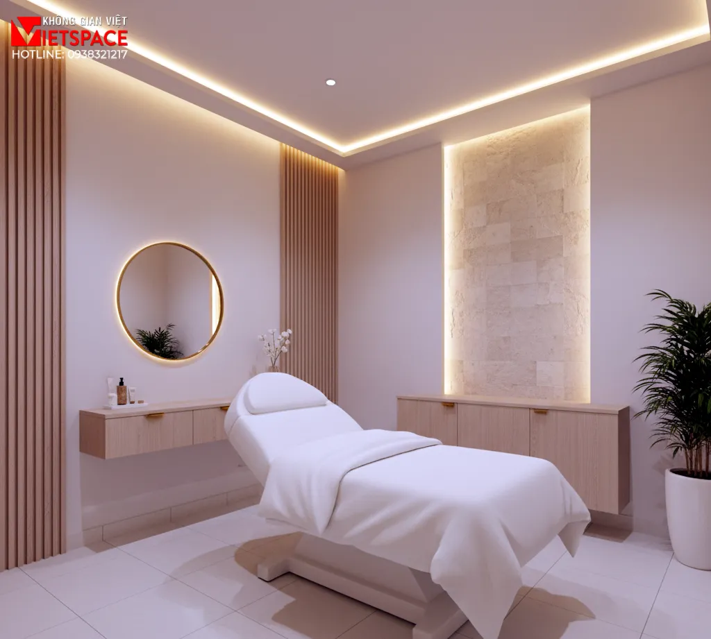 thiết kế spa pearl view _7