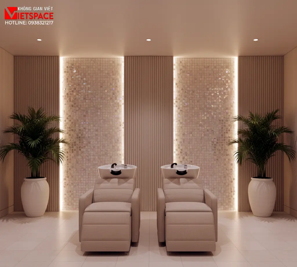 thiết kế spa pearl view _9