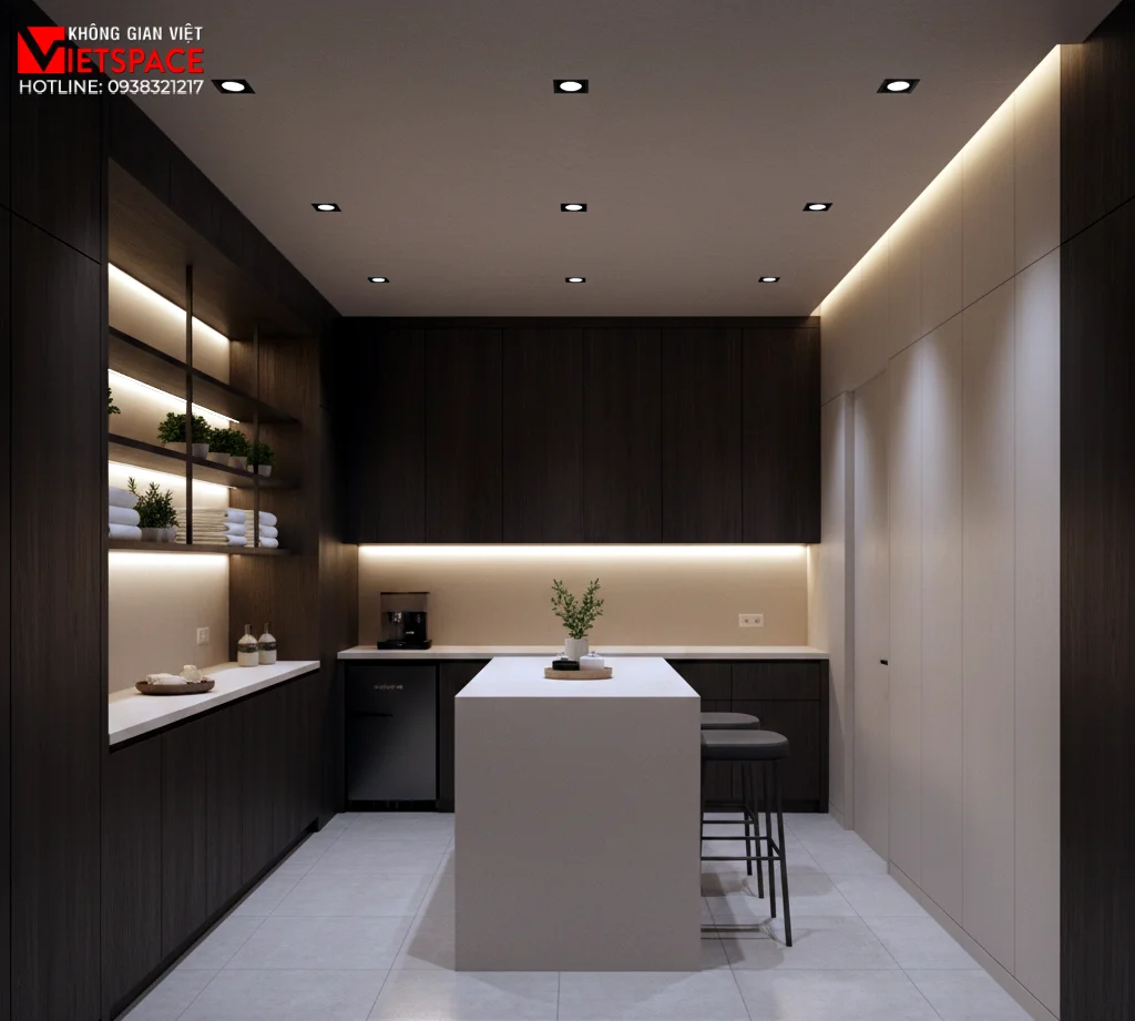 thiết kế spa starlit path _12