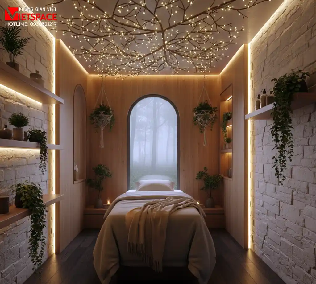 thiết kế spa wishing grove _5