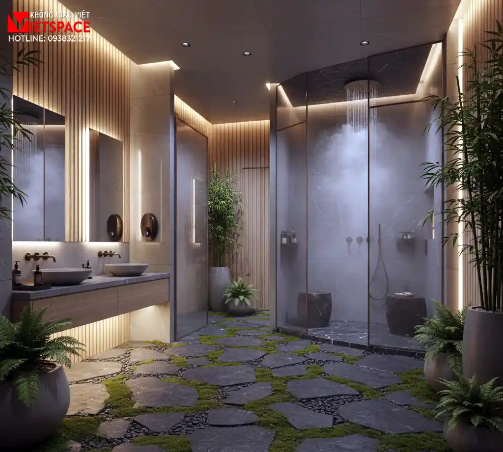 thiết kế spa wishing grove _6