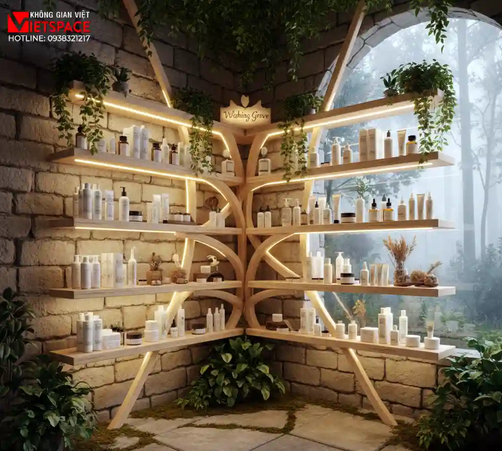 thiết kế spa wishing grove _7