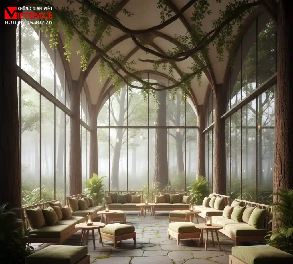 thiết kế spa wishing grove _10