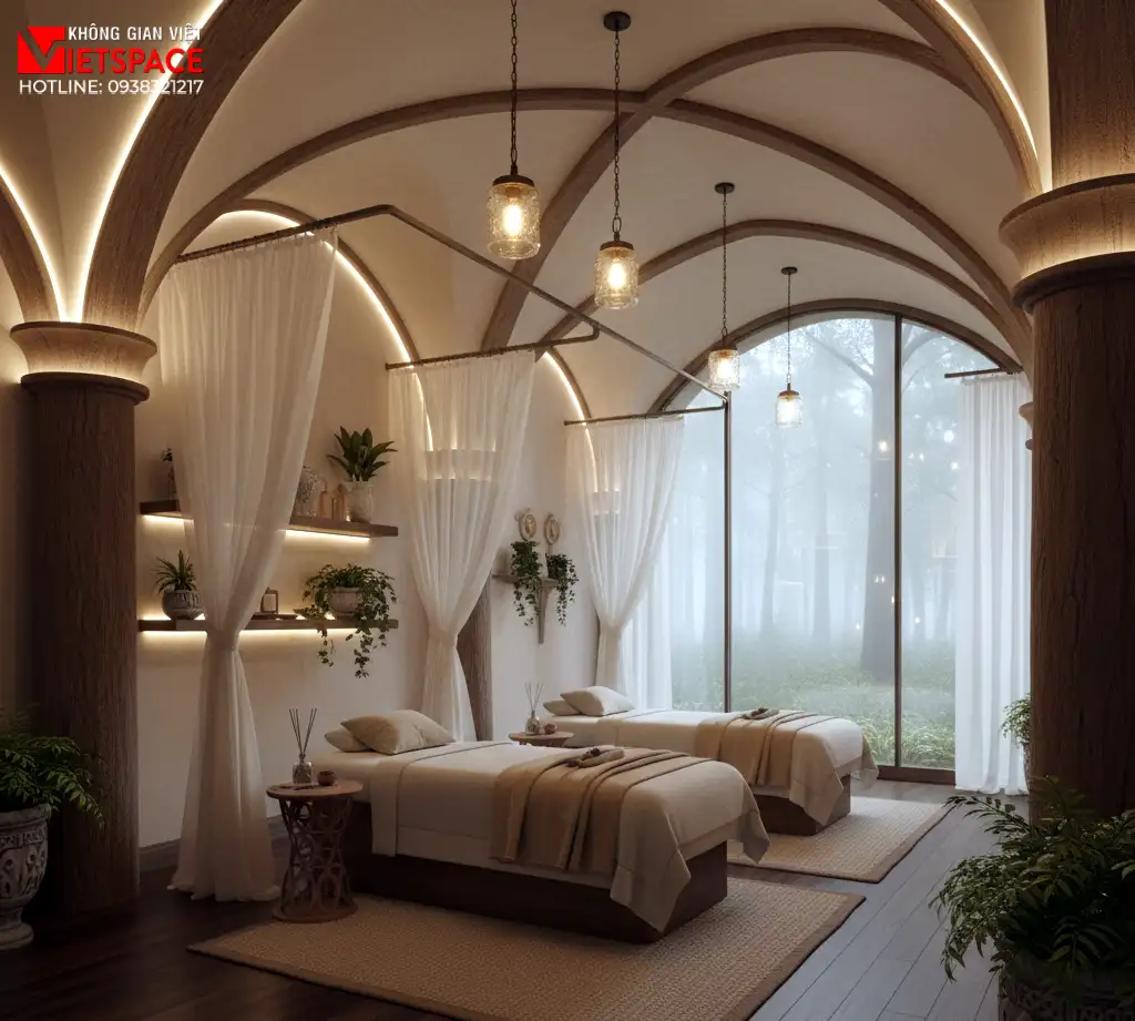 thiết kế spa wishing grove _11