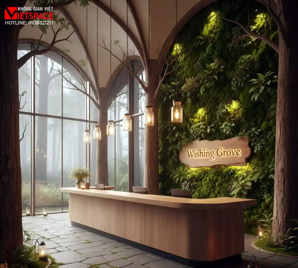 thiết kế spa wishing grove _15